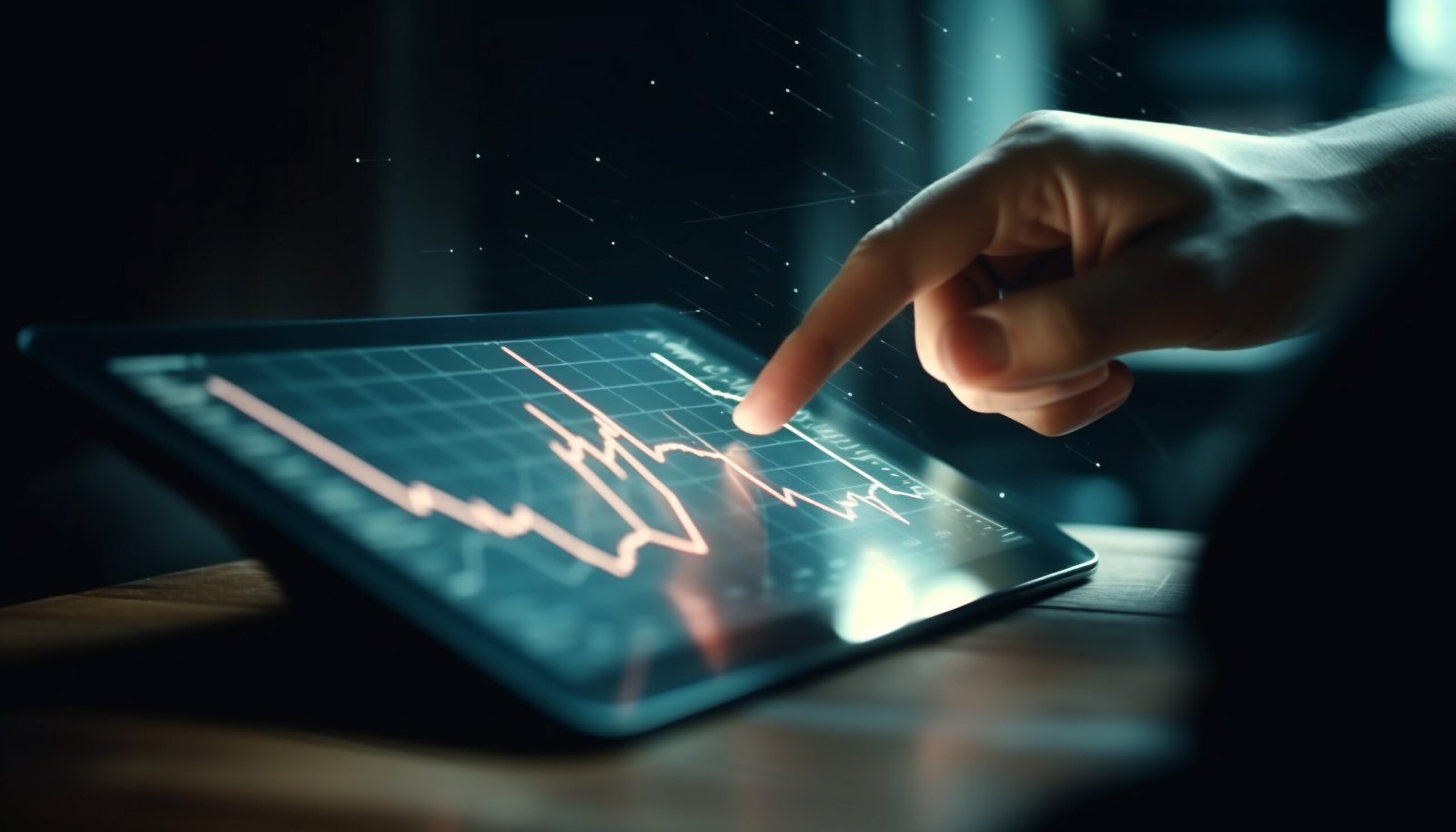 Measuring ROI from Blockchain Consulting Investments