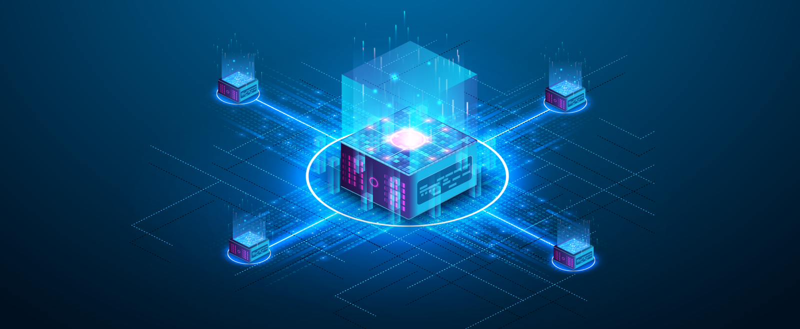 Real-World Applications of Blockchain Technology