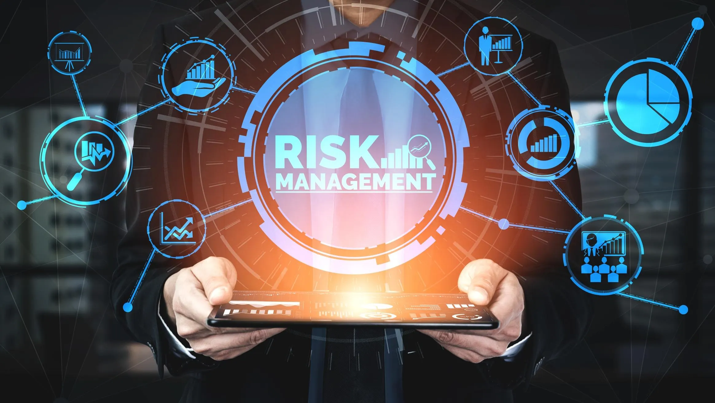 Risk Management Principles