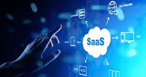 SaaS platform development services