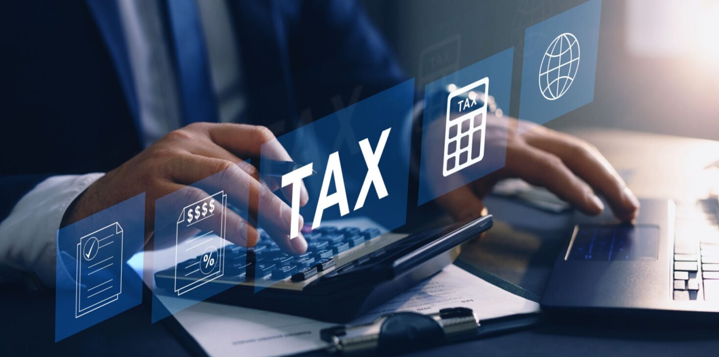 Tax Calculation Integration
