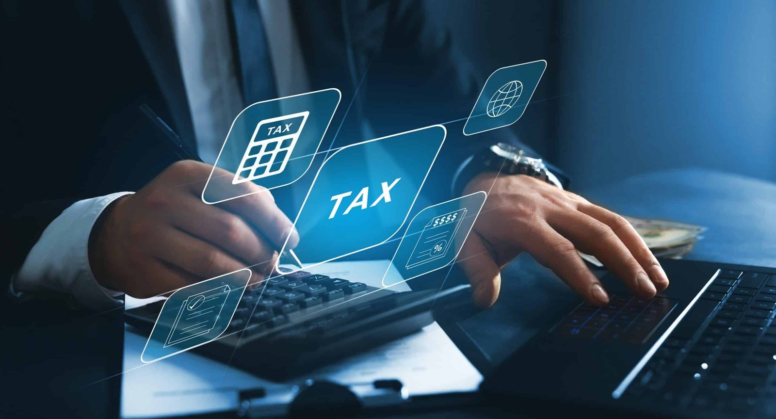 Tax Implications and Legal Considerations