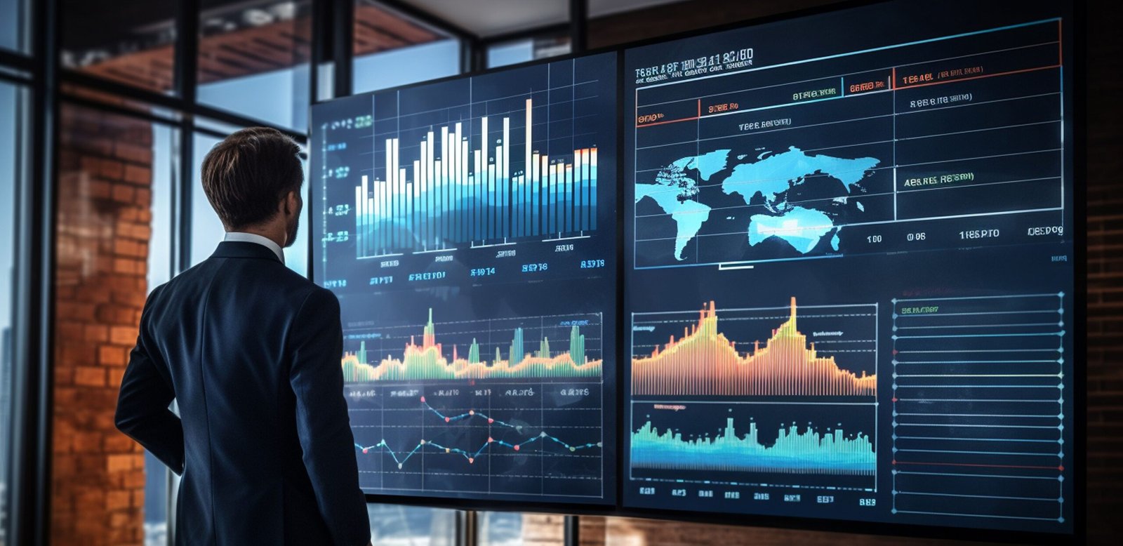 Top Blockchain Consulting Companies 2025: Our Expert Analysis