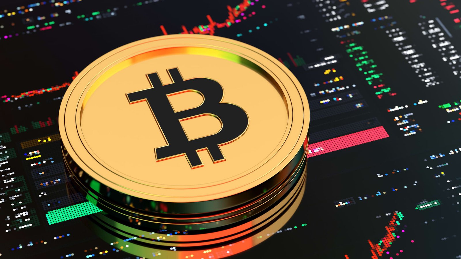 Top Cryptocurrencies: The Best Cryptocurrency to Invest in 2025
Bitcoin