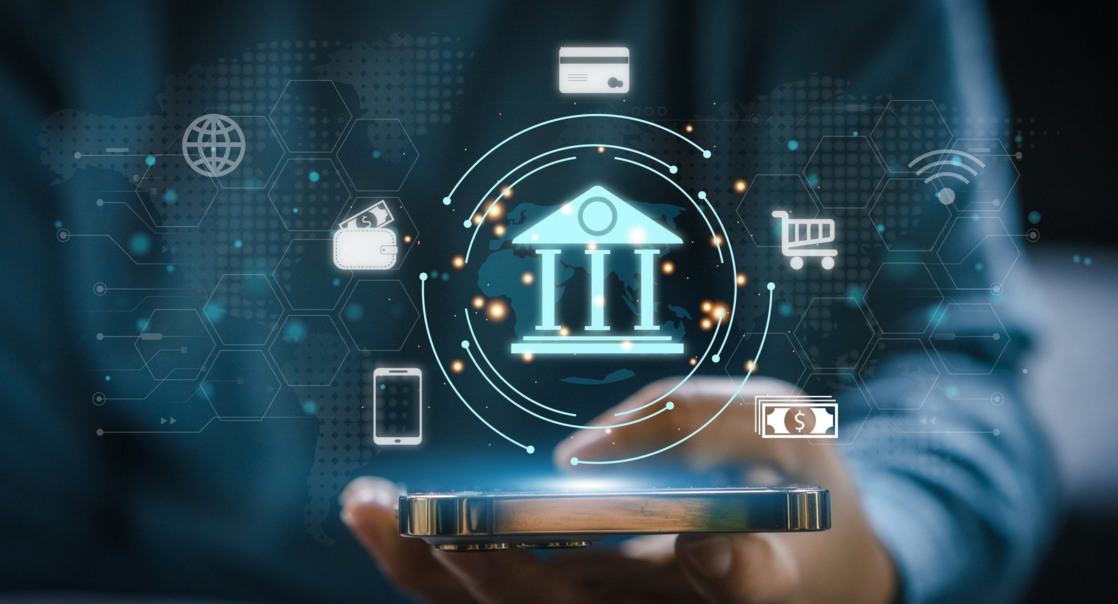 Top Digital Banking Platforms for Small Businesses