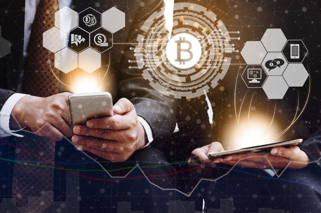 best blockchain investment platforms for beginners