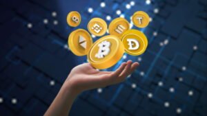 best cryptocurrency for beginners 2025