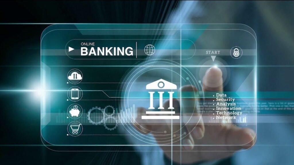 best digital banking platform for small business