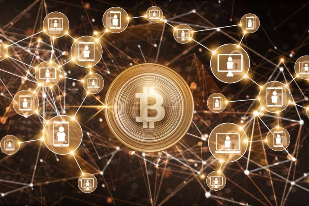 Cryptocurrency and Blockchain