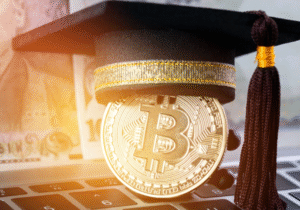 bitcoin education course with certificate