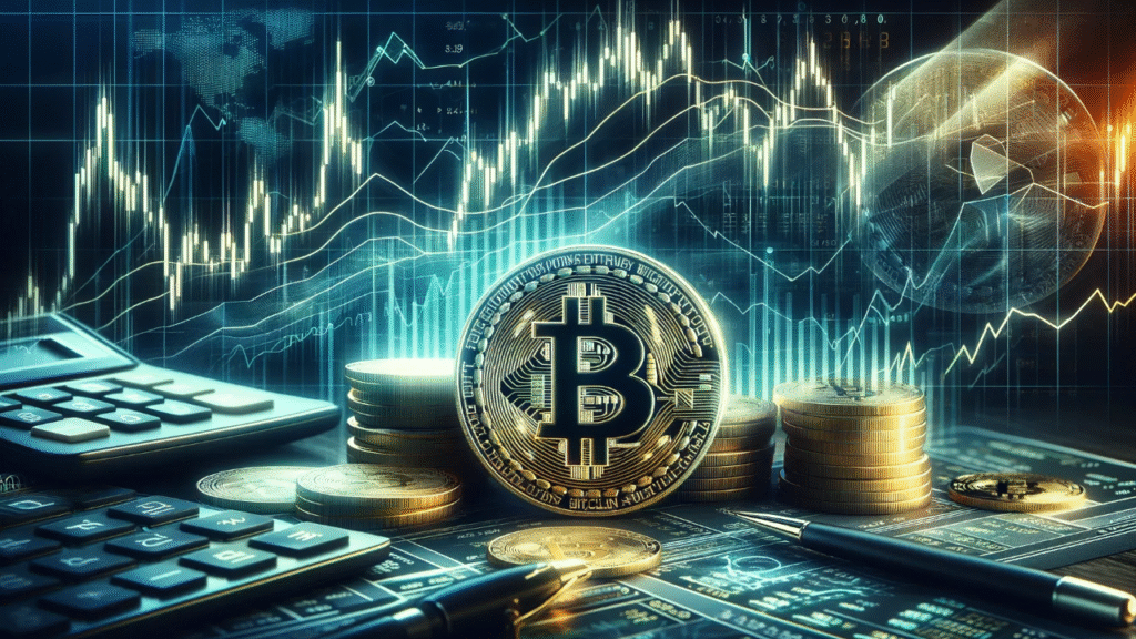 bitcoin technical analysis course with certificate
