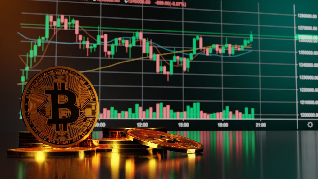 bitcoin trading bootcamp with mentorship