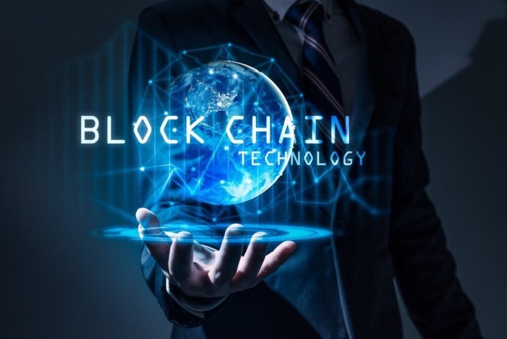 blockchain consulting services for small businesses