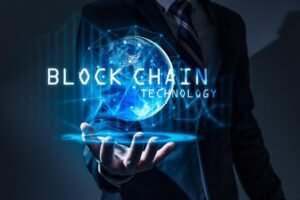 blockchain consulting services for small businesses