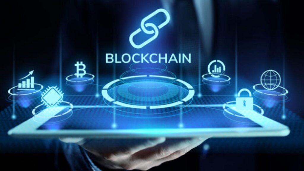 blockchain development course with certificate
