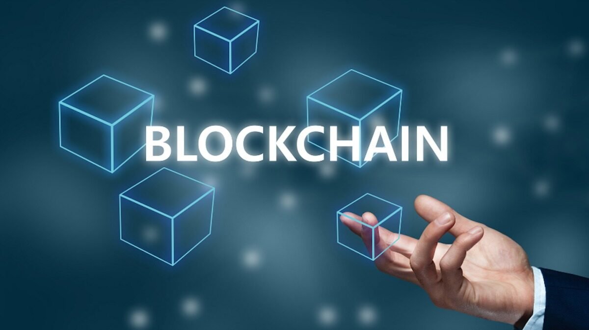 blockchain investment opportunities 2025