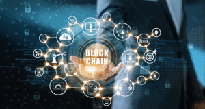 blockchain technology consulting services