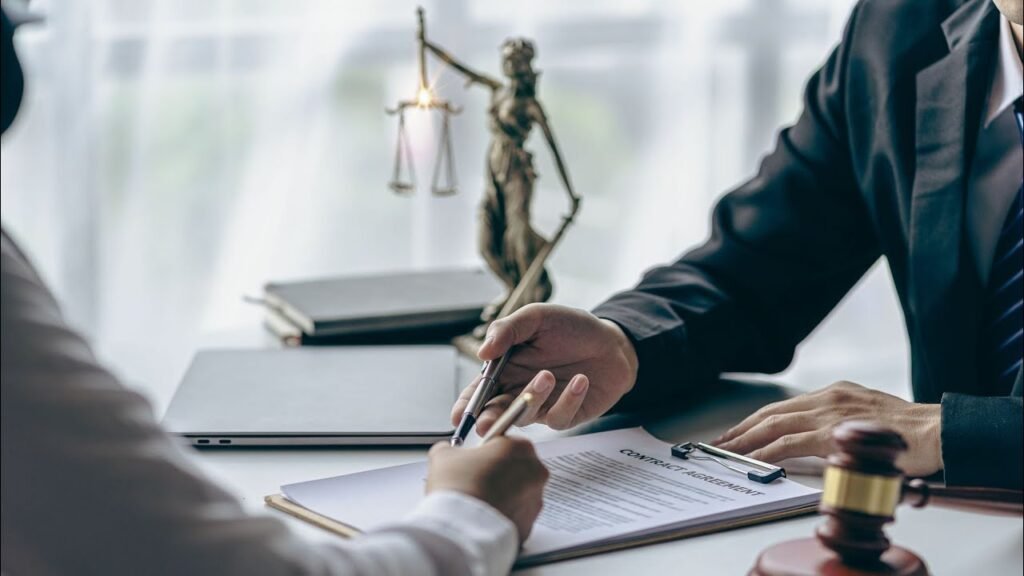 crypto tax attorney consultation
