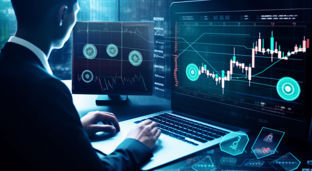 cryptocurrency day trading course online