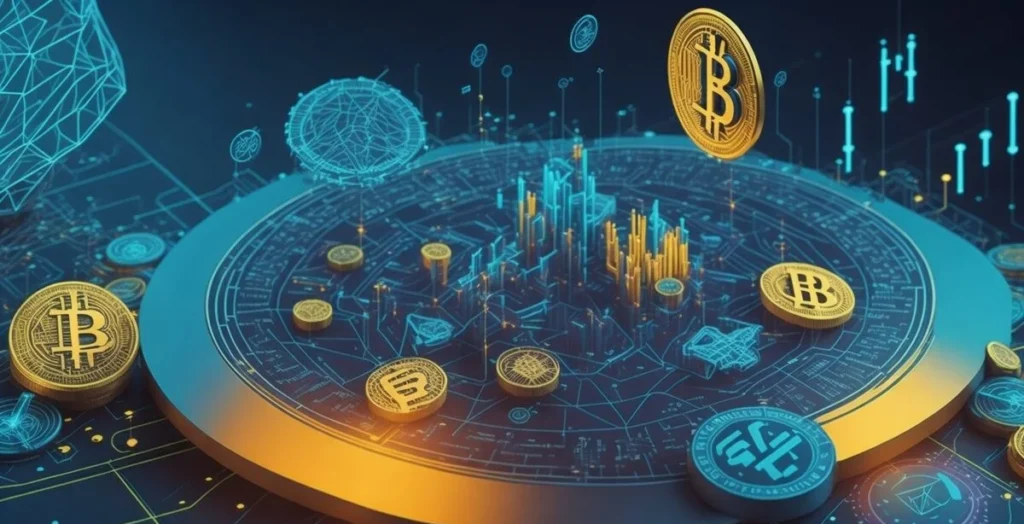 cryptocurrency investment strategies 2025