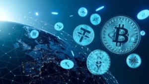 cryptocurrency
