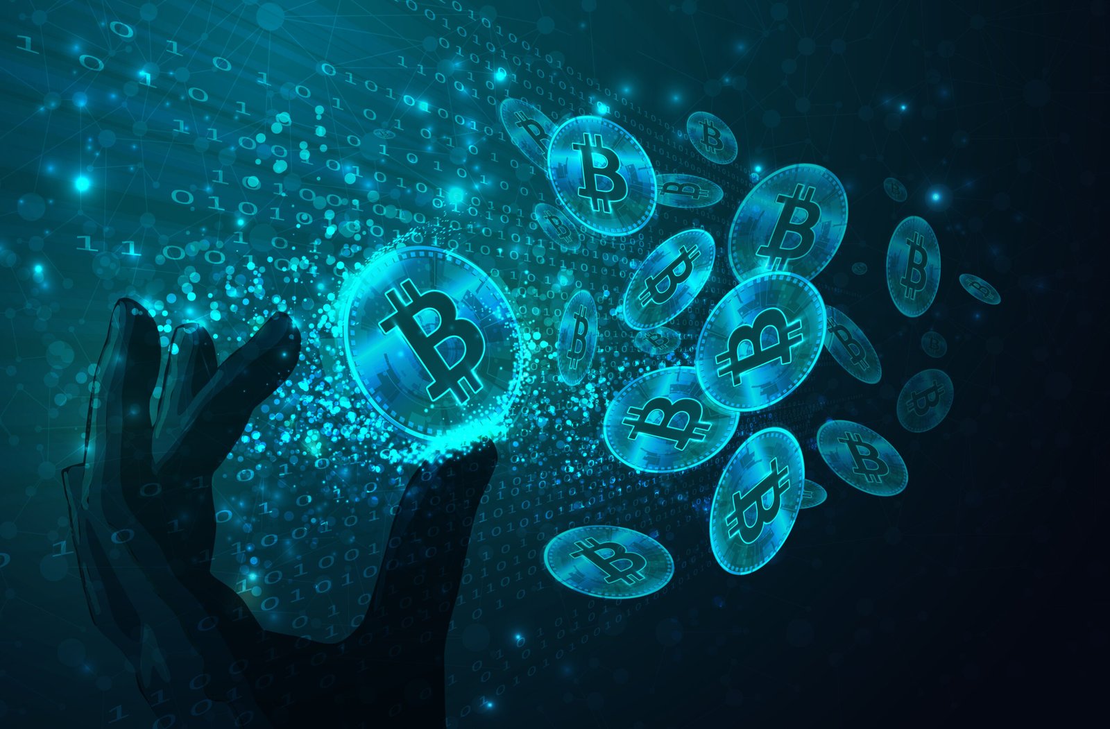 Crypto Pioneers and Milestones