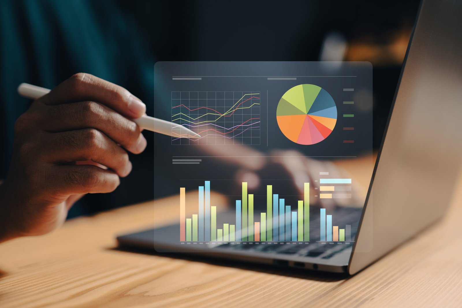 Data Sources and Market Forecasting