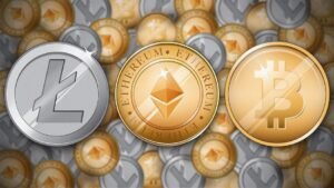 how to create your own cryptocurrency