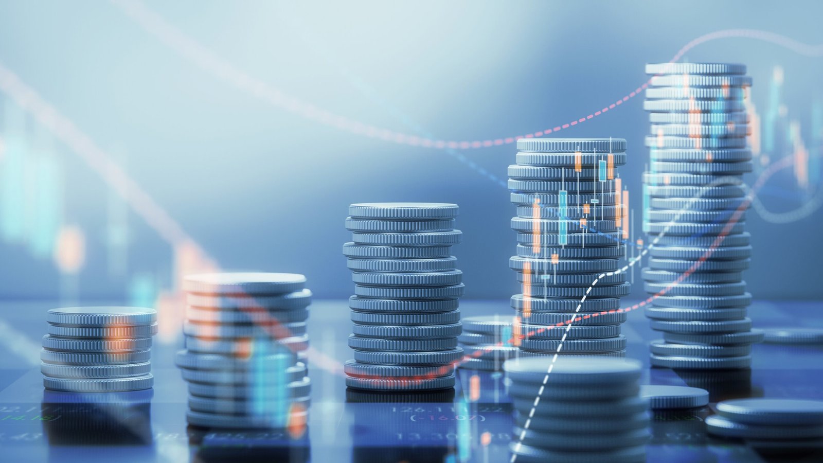 Foundations of Modern Finance