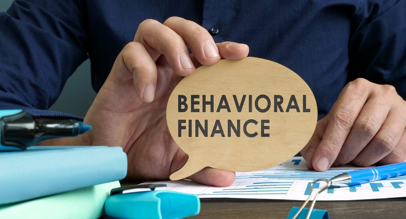 Ethical and Behavioral Finance
