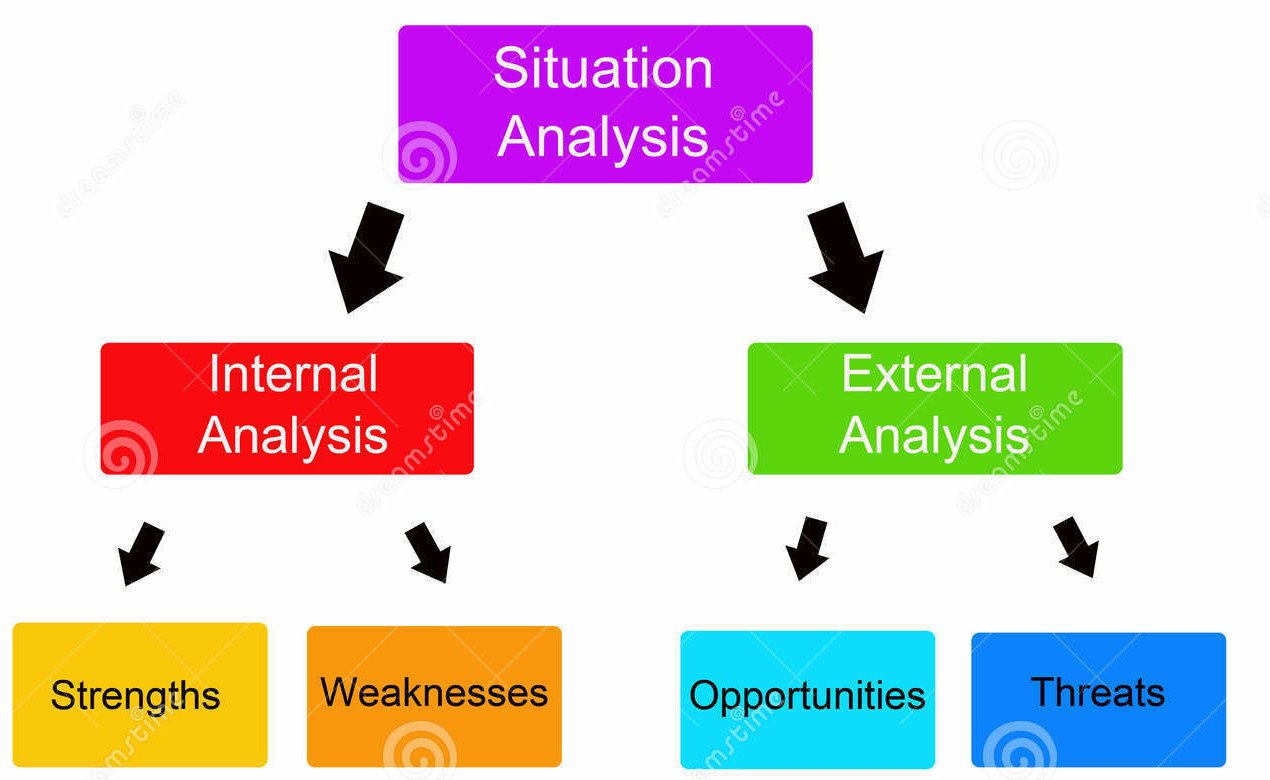 Defining Analysis and Its Fundamental Role