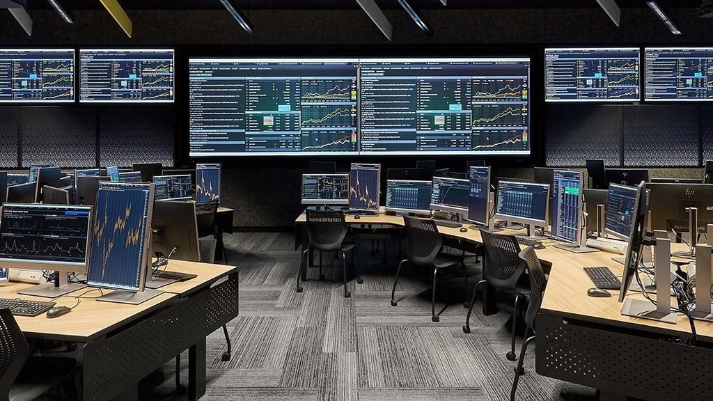 Advanced Features for Growing Traders