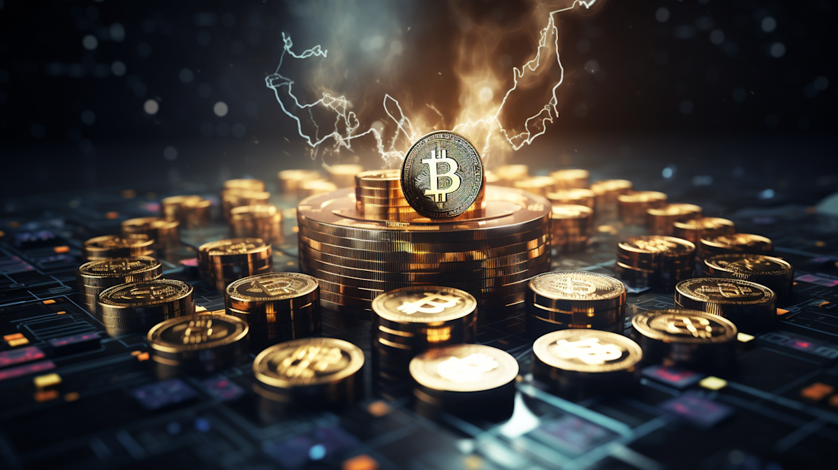 Building Long-Term Bitcoin Investment Success