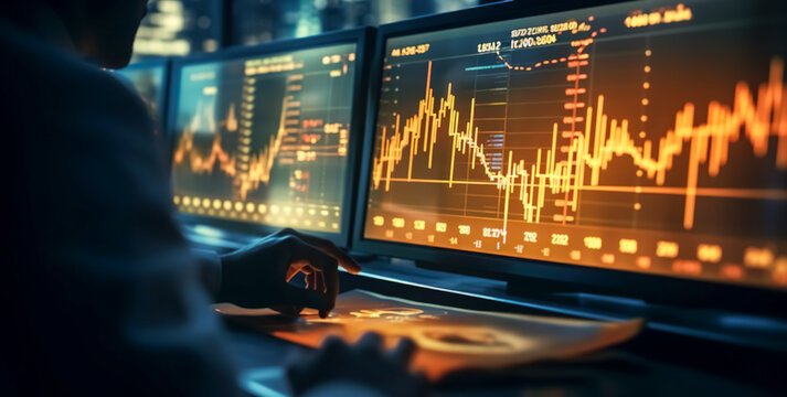 Current Market Trends and Future Outlook