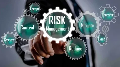 Risk Management and Security Best Practices