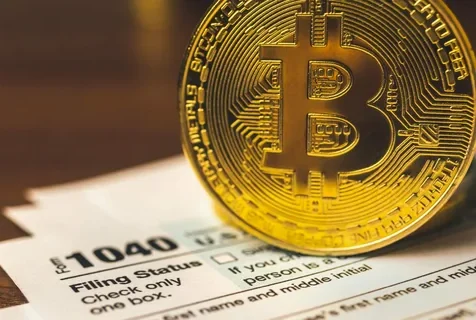 Tax Implications of Blockchain Fund Investments