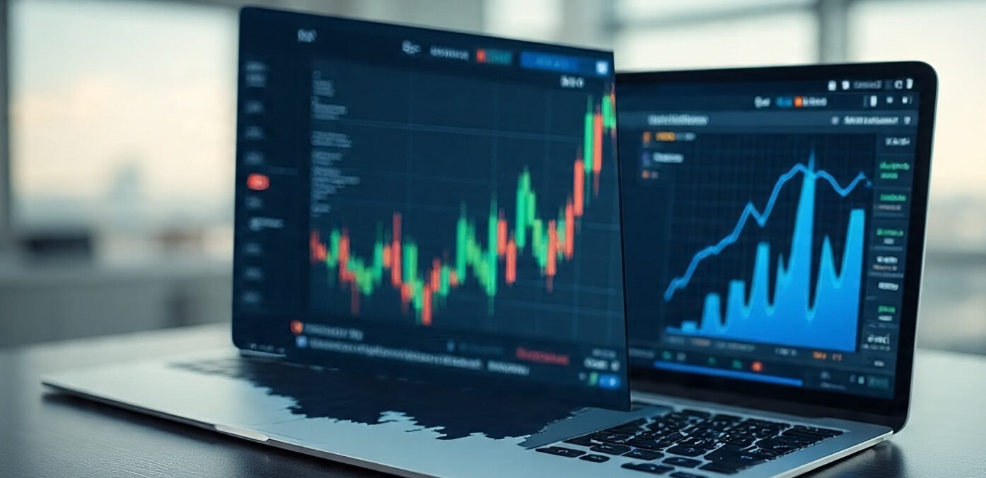 Top Features to Look for in Cryptocurrency Market Analysis Tools