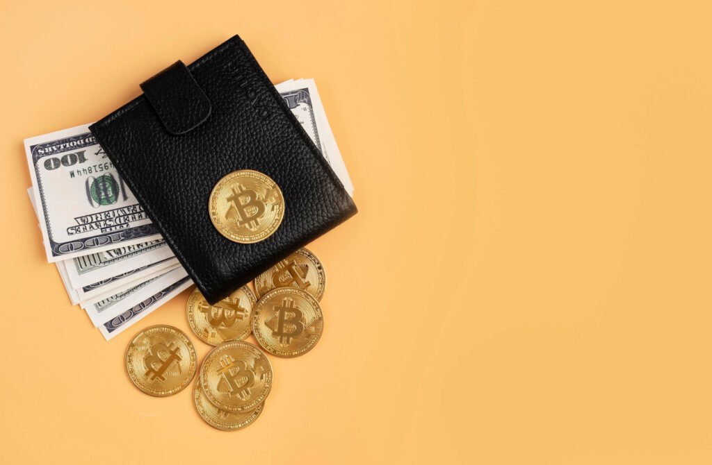 best crypto wallet for security