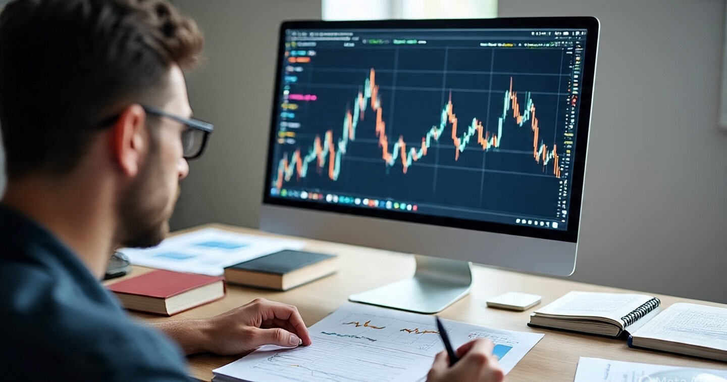 Cost-Benefit Analysis of Cryptocurrency Trading Education