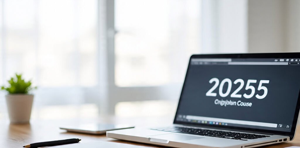 best cryptocurrency courses online 2025