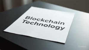 blockchain technology white paper