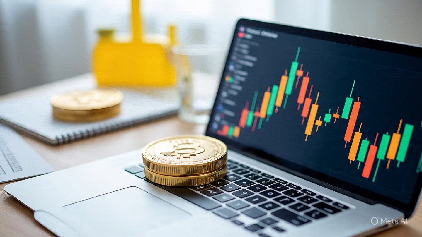 Essential Components of a Quality Online Crypto Trading Course