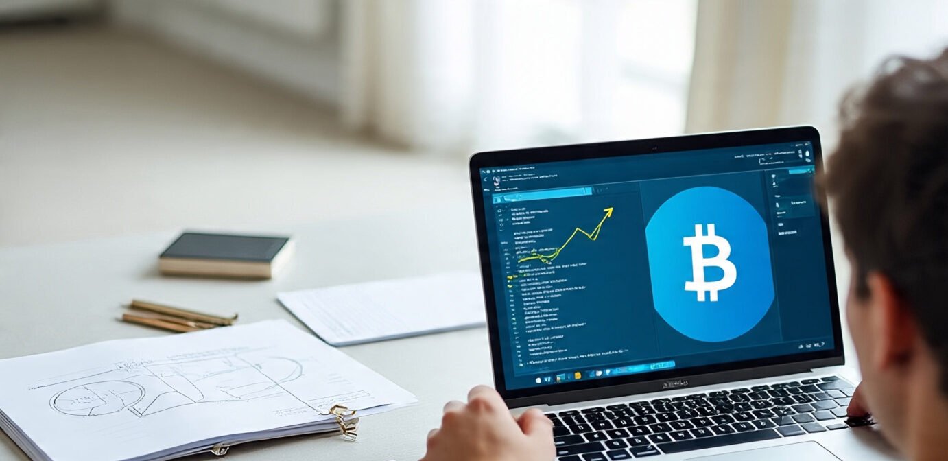 Building Your Cryptocurrency Learning Path