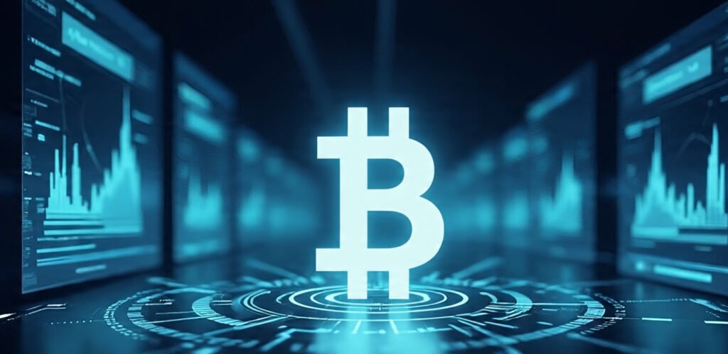Blockchain technology