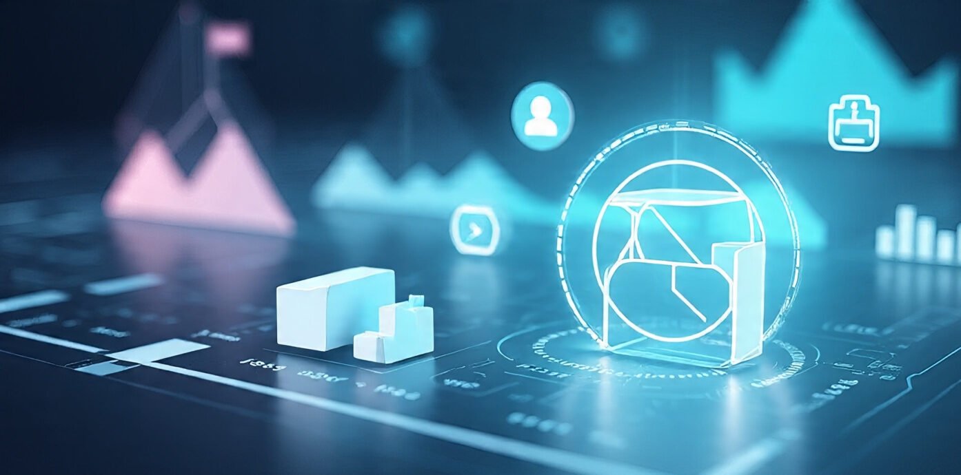 Smart Contracts, Tokenization, and Decentralized Finance