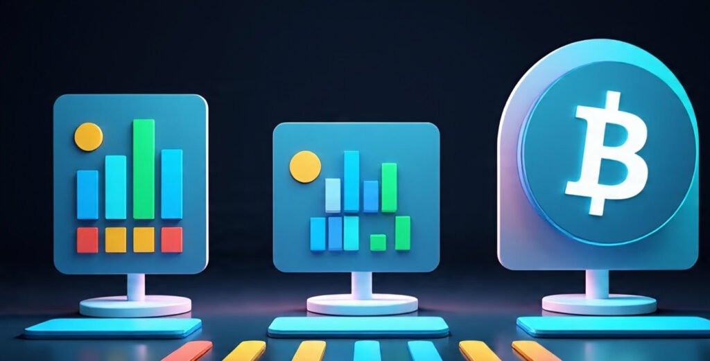 cryptocurrency market analysis tools