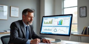 financial analysis software for small business