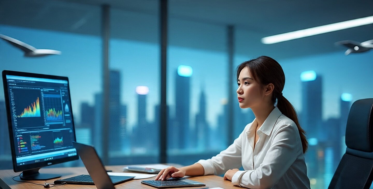 Future Trends in Small Business Financial Analysis