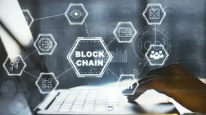 blockchain technology for supply chain management