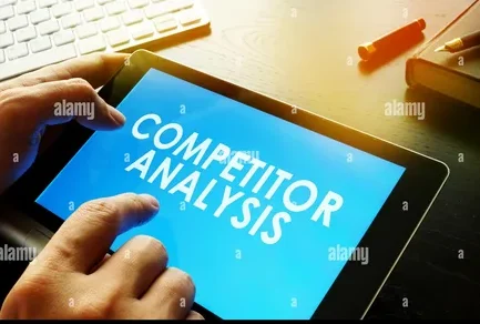 Business Competitor Analysis Tools Pricing Breakdown by Categories